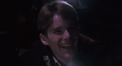 Teach me to love? - Dead Poets Society