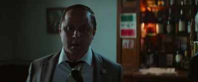 - Teach your people some respect.
- I need that. - The Offer