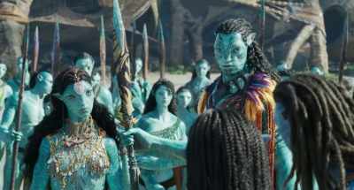 Teach them our ways, - Avatar: The Way of Water
