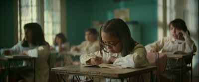 [teacher] After the Pacific War, - The Movie Teller
