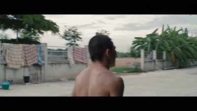 Teacher! Has our fight started? - FIGHTWORLD