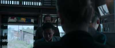 Teacher, I'm scared. - Jaane Jaan