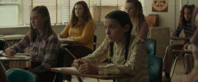 [teacher] So, when we subtract
six from eleven, - The Black Phone