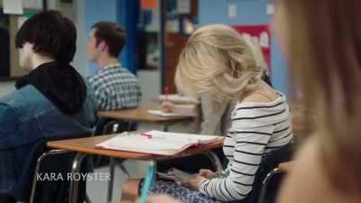 [teacher speaking indistinctly] - InstaPsycho