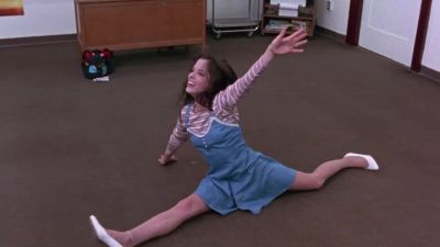 Teacher teacher i love you - Waiting for Guffman