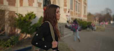TEACHER:
Why, such is love's transgression, - Sex Appeal