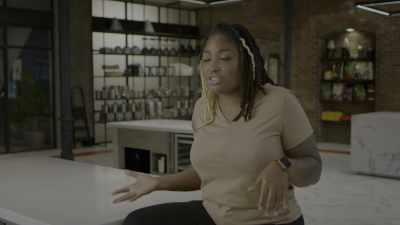 Teachers are there in culinary school
to support and let your creatives run. - School of Chocolate