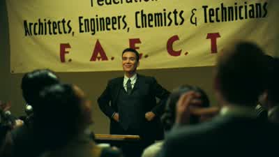 Teachers are unionized. - Oppenheimer