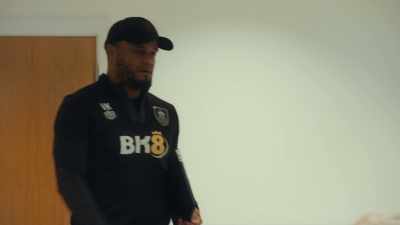 Teachers in England
and Wales...' - Mission to Burnley