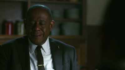 Teaching kids to read, - Godfather of Harlem