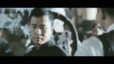 Teaching martial arts is very costly. - Ip Man