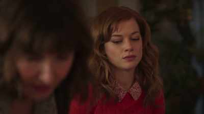 [teakettle whistling] - Zoey's Extraordinary Playlist