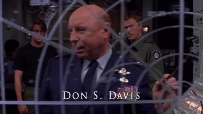 Teal'c, you ever seen this kid before? - Stargate SG-1