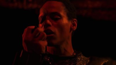 Teal'c, this is your god, Apophis. - Stargate SG-1