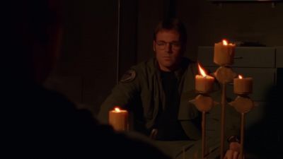 Teal'c, ... - Stargate SG-1