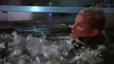 Teal'c - Stargate SG-1