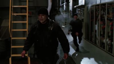 Teal'c! - Stargate SG-1