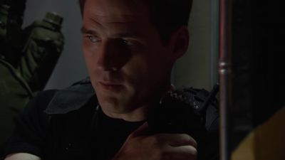 Teal'c, Vala, - Stargate SG-1
