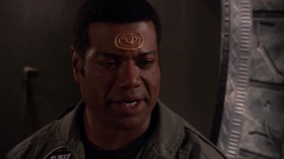 Teal'c, what have I done? - Stargate SG-1
