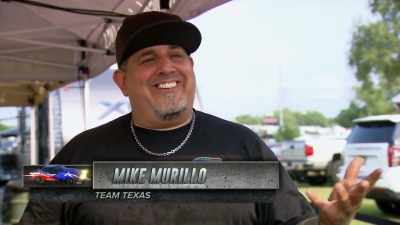 Team Attack, you know,
we made a few rounds in there, - Street Outlaws No Prep Kings Team Attack