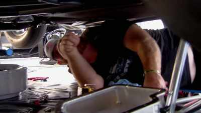 Team Attack, uh,
California, on a whole, - Street Outlaws No Prep Kings Team Attack