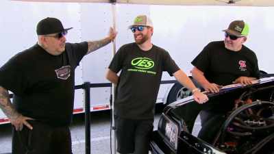 Team Attack, we've got
the guys right where - Street Outlaws No Prep Kings Team Attack