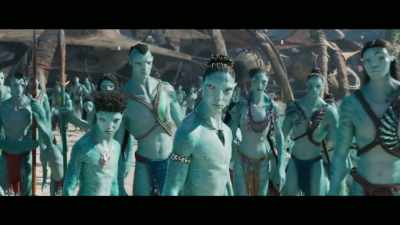 Team Avatar conducted
an extensive search - Impact x Nightline