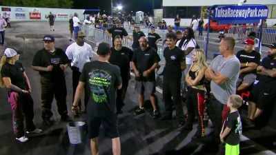 Team Cali, - Street Outlaws No Prep Kings Team Attack