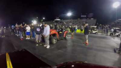 Team California has put
their name on the map, and... - Street Outlaws No Prep Kings Team Attack