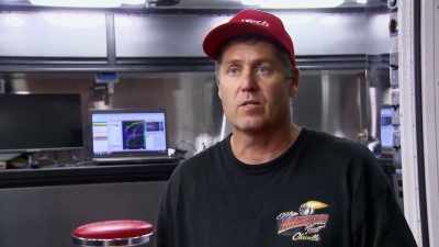 Team Cali's still not
got a win here - Street Outlaws No Prep Kings Team Attack