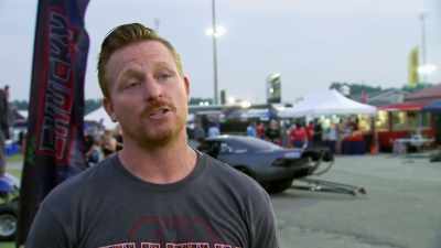 Team Detroit is completely out, - Street Outlaws No Prep Kings Team Attack