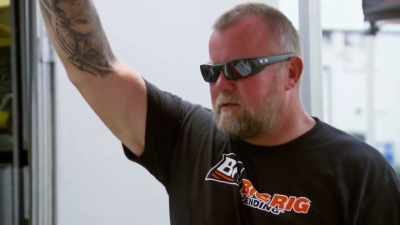 Team Detroit has decided that
we're going to split the money - Street Outlaws No Prep Kings Team Attack