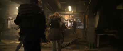 Team four! - Extraction 2