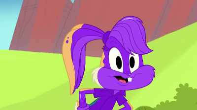 Team, we have a job to do, - Bugs Bunny Builders