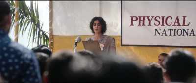 Team number 1: - Bharat