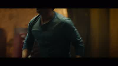 Team one, have you secured the suspect? - Total Recall