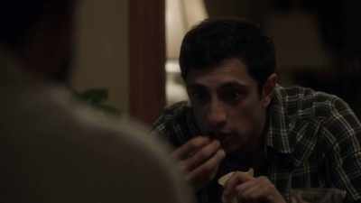 - Team party? What team?
- Hmm. The Kings. - The Night Of