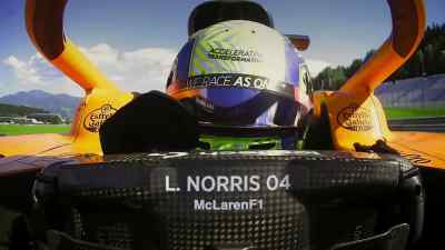 [team shouting encouragement] - Formula 1: Drive to Survive