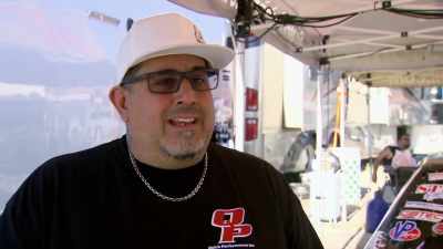 Team Texas also decided
to split up the money, - Street Outlaws No Prep Kings Team Attack