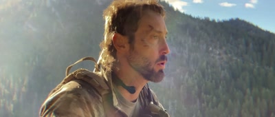 Team Warhorse,
this is Warhorse One. - Warhorse One