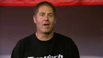 Team X has been beating up
on Team Cali here and there, - Street Outlaws No Prep Kings Team Attack