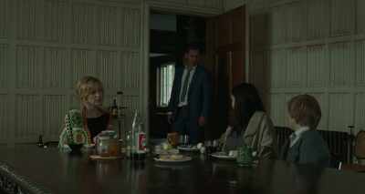 Teaming up with Arthur's
been holding me back, - The Nest