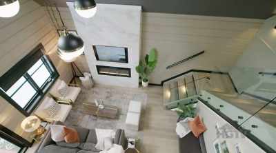 Teams: (cheering, clapping) - Renovation Resort