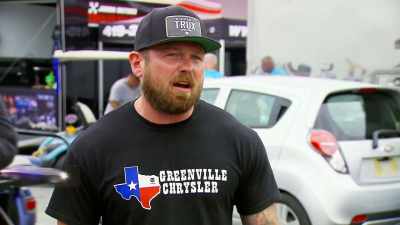 Team's gotta do their job
and, uh, - Street Outlaws No Prep Kings Team Attack