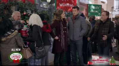 - Teams.
- I think you, Mom, and Lexi - Check Inn to Christmas