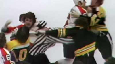 Teams in those days - Ice Guardians