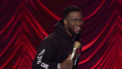 Teamwork made
the dream work, baby." - Kevin Hart: Reality Check