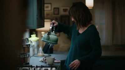 [ teapot whistles ] - Zoey's Extraordinary Playlist