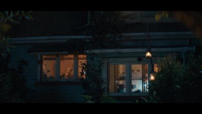 Tear it apart if you have to. - Sweet Tooth