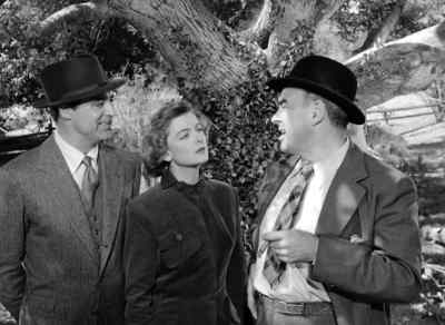 - Tear it down.
- Tear it down? - Mr. Blandings Builds His Dream House